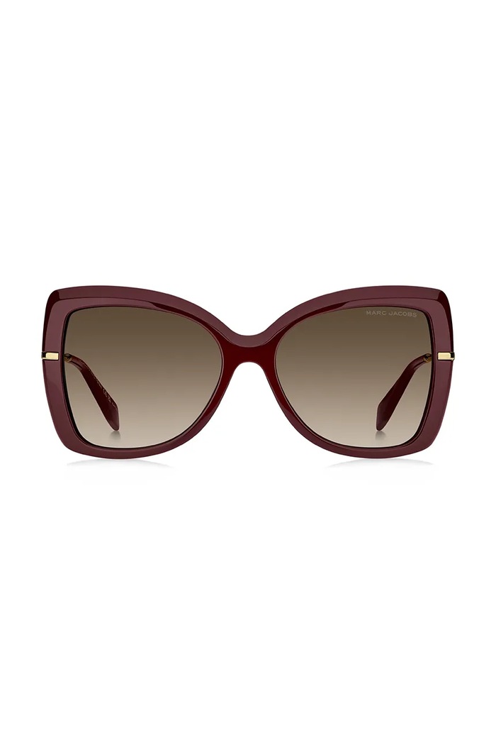 Dodaci Sunčane naočale Marc Jacobs MARC.881/S bordo