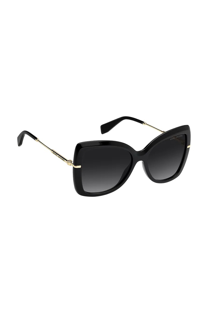 Sunčane naočale Marc Jacobs crna MARC.881/S