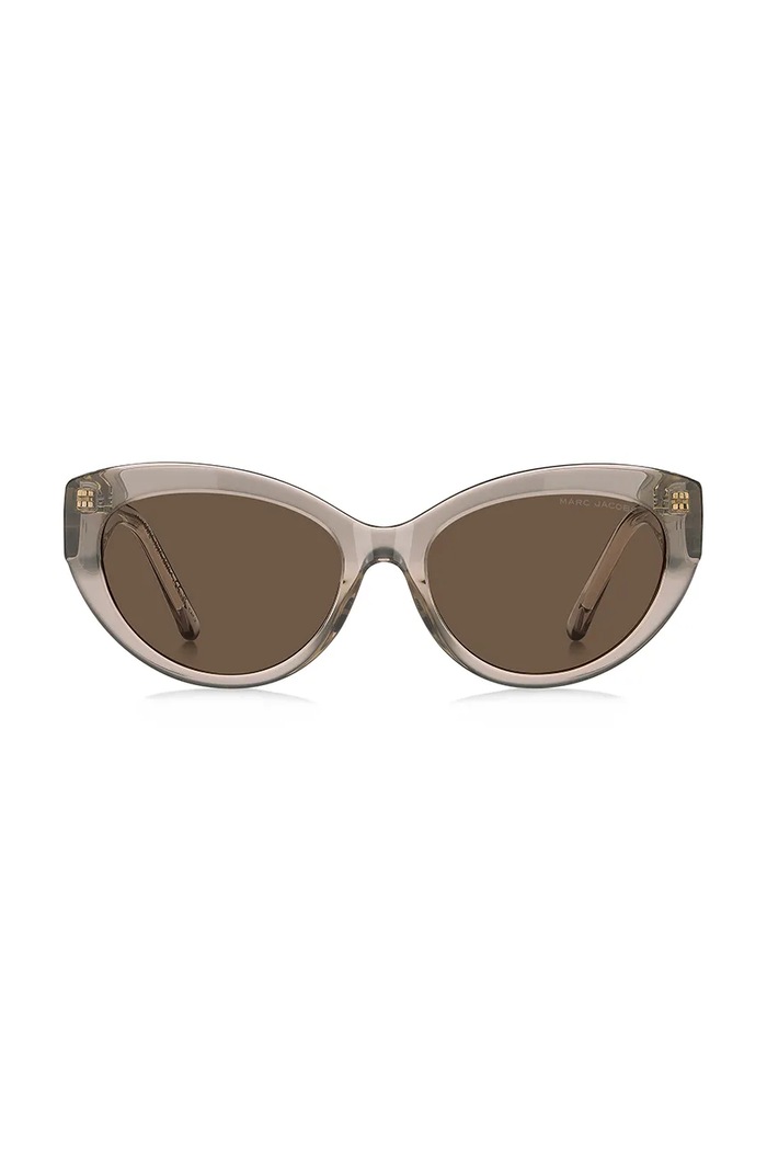 Dodaci Sunčane naočale Marc Jacobs MARC.883/S bež