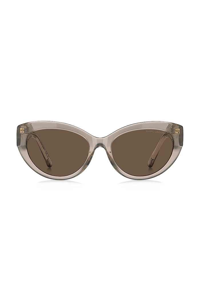 Dodaci Sunčane naočale Marc Jacobs MARC.883/S bež