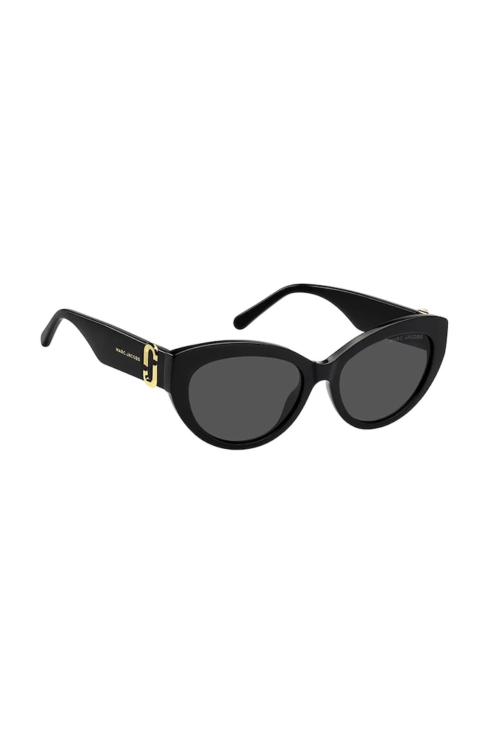 Sunčane naočale Marc Jacobs crna MARC.883/S