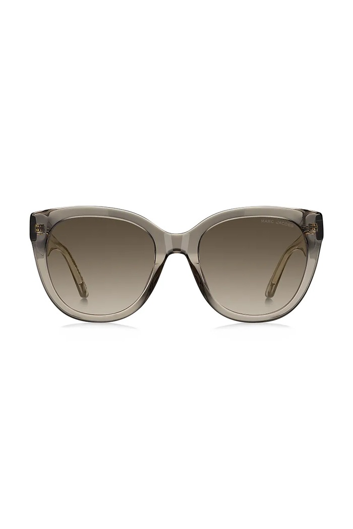 Akcesoria Marc Jacobs okulary przeciwsłoneczne damskie MARC.885/S szary