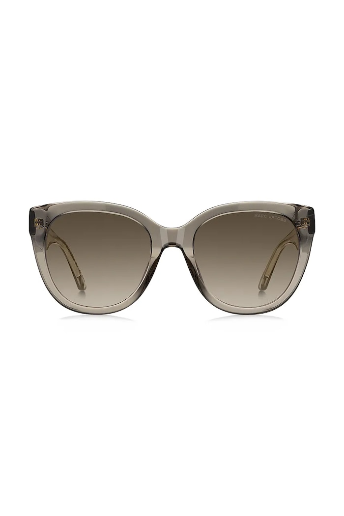 Akcesoria Marc Jacobs okulary przeciwsłoneczne damskie MARC.885/S szary