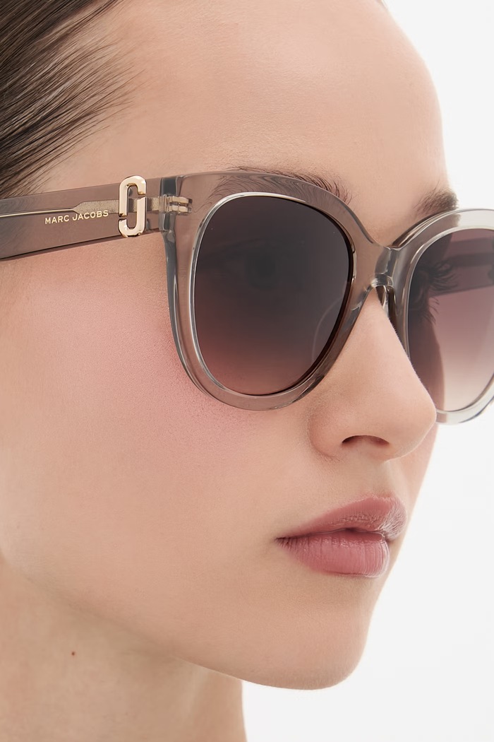 Marc Jacobs okulary przeciwsłoneczne damskie MARC.885/S
