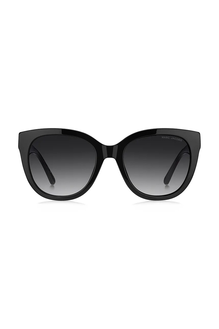 Accesorii Marc Jacobs ochelari de soare pentru femei MARC.885/S negru