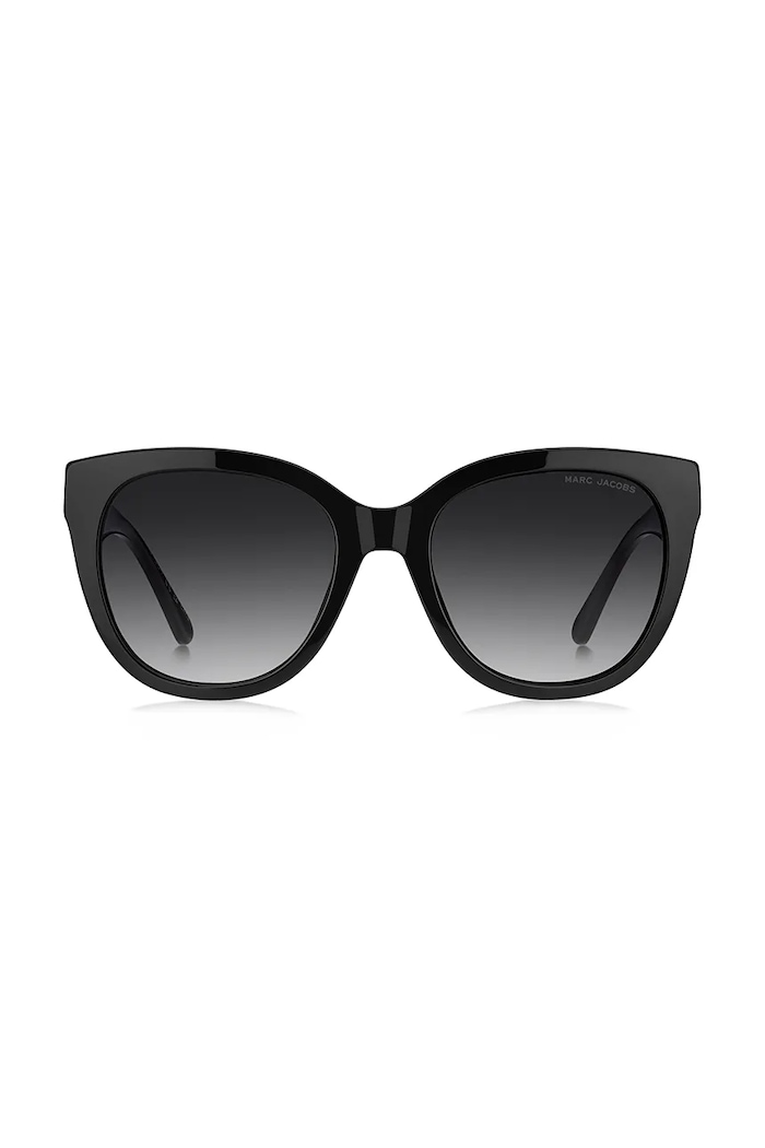 Accesorii Marc Jacobs ochelari de soare pentru femei MARC.885/S negru