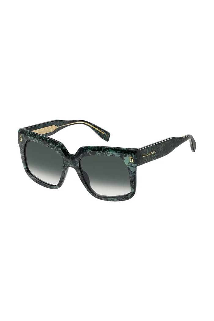 Marc Jacobs slnečné okuliare dámske gradient zelená MJ.1135/S