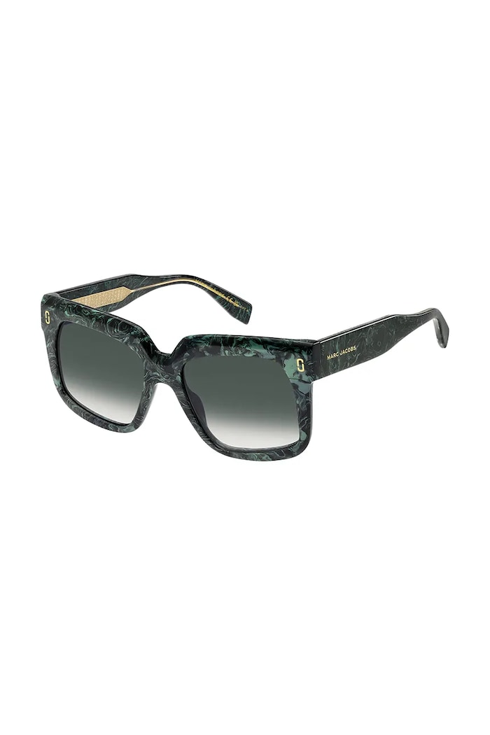Marc Jacobs slnečné okuliare dámske gradient zelená MJ.1135/S