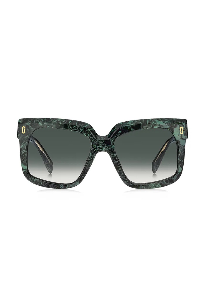 Marc Jacobs slnečné okuliare dámske MJ.1135/S zelená AA00