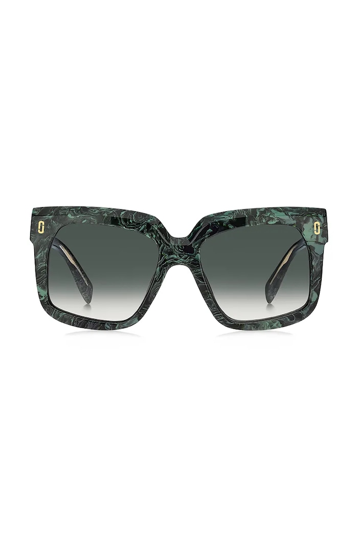 Marc Jacobs slnečné okuliare dámske MJ.1135/S zelená AA00