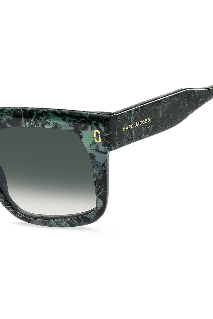 Marc Jacobs slnečné okuliare dámske zelená MJ.1135/S