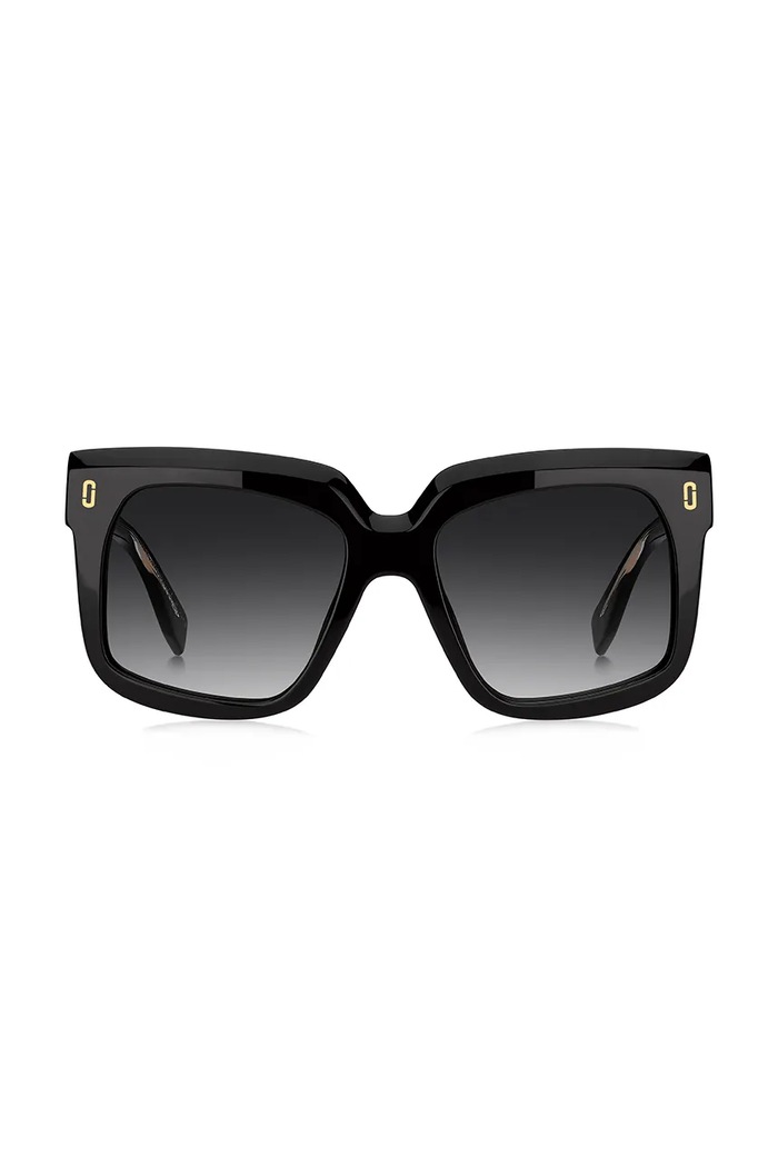 Akcesoria Marc Jacobs okulary przeciwsłoneczne damskie MJ.1135/S czarny