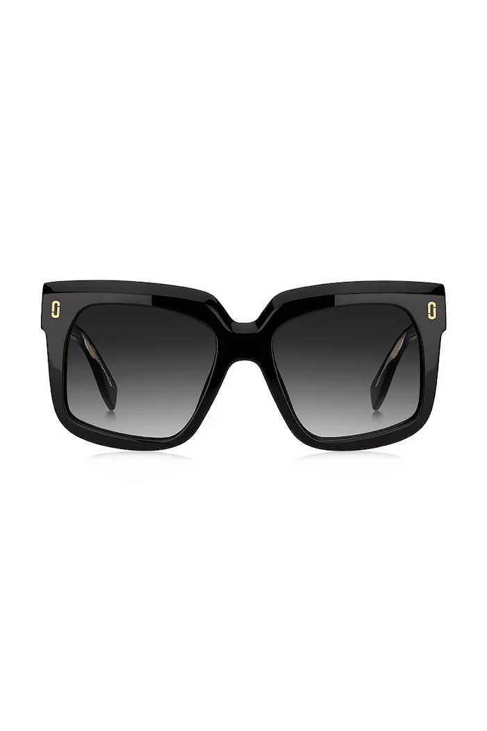 Akcesoria Marc Jacobs okulary przeciwsłoneczne damskie MJ.1135/S czarny