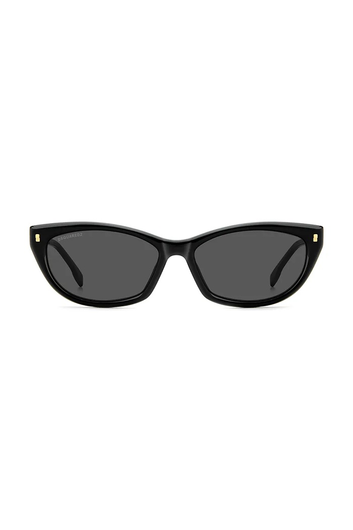 Αξεσουάρ Γυαλιά ηλίου DSQUARED2 D2.0209/G/S μαύρο