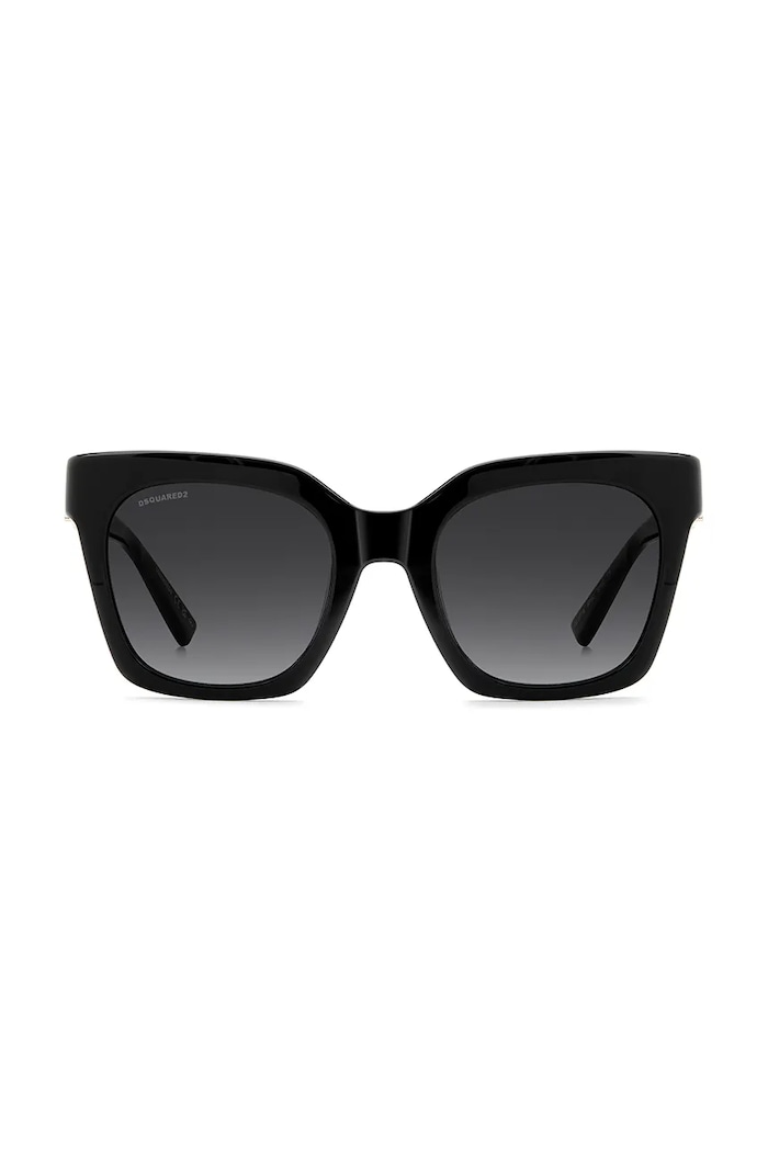 Αξεσουάρ Γυαλιά ηλίου DSQUARED2 D2.0207/S μαύρο