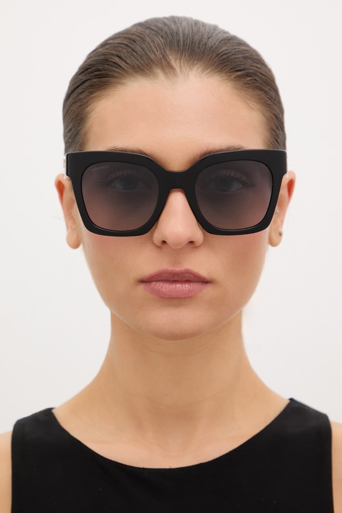 Γυαλιά ηλίου DSQUARED2 D2.0207/S