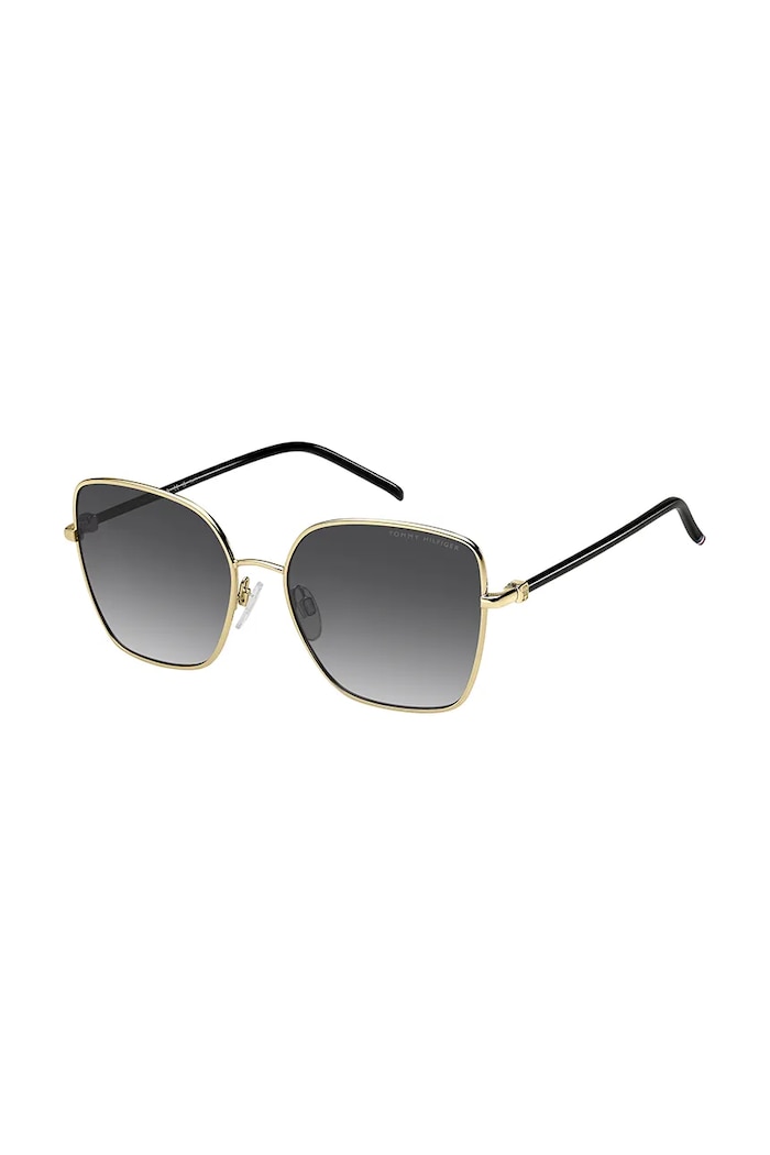 Sunčane naočale Tommy Hilfiger TH.2337/S zlatna AA00