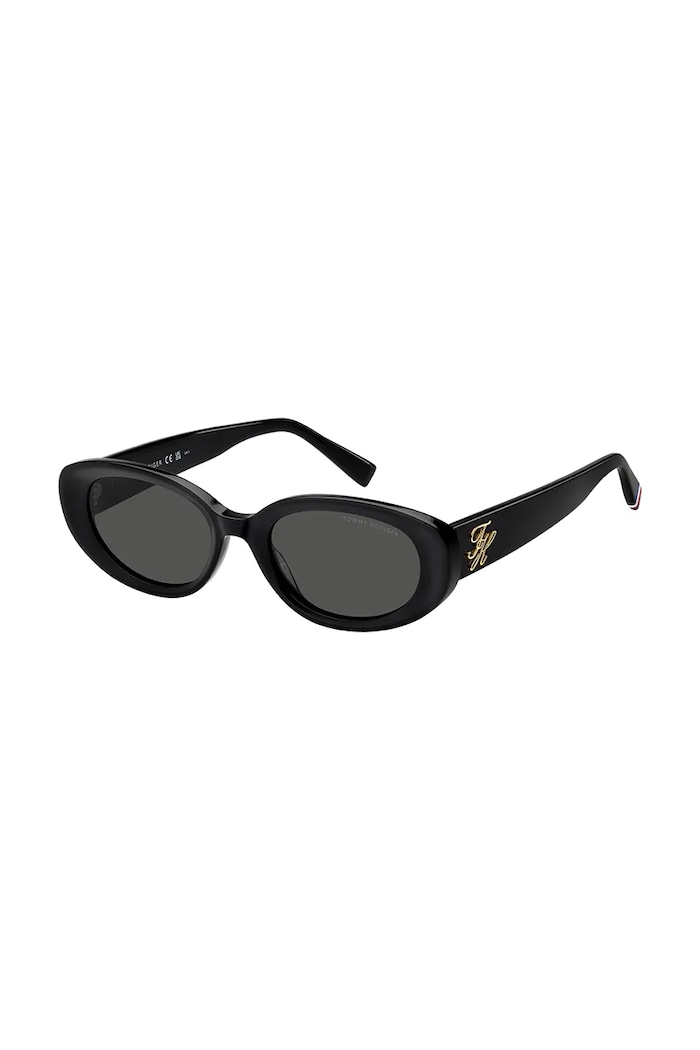 Sluneční brýle Tommy Hilfiger TH.2344/S černá AA00