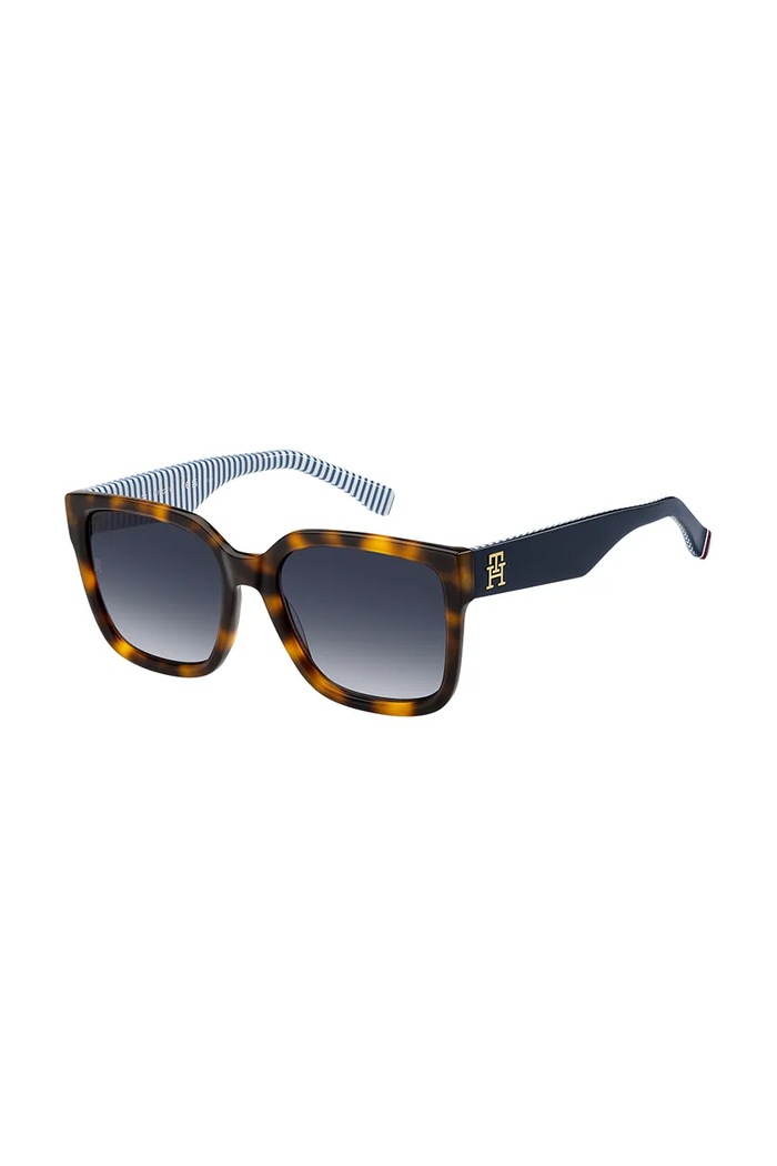 Γυαλιά ηλίου Tommy Hilfiger TH.2342/S καφέ AA00