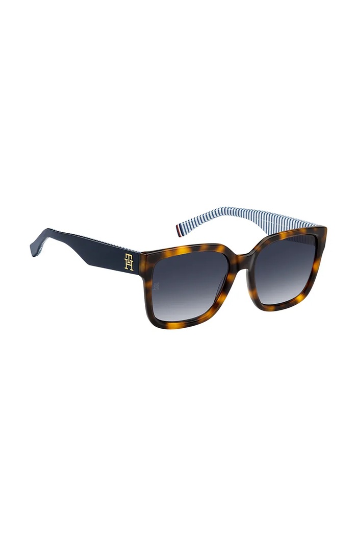 Γυαλιά ηλίου Tommy Hilfiger καφέ TH.2342/S