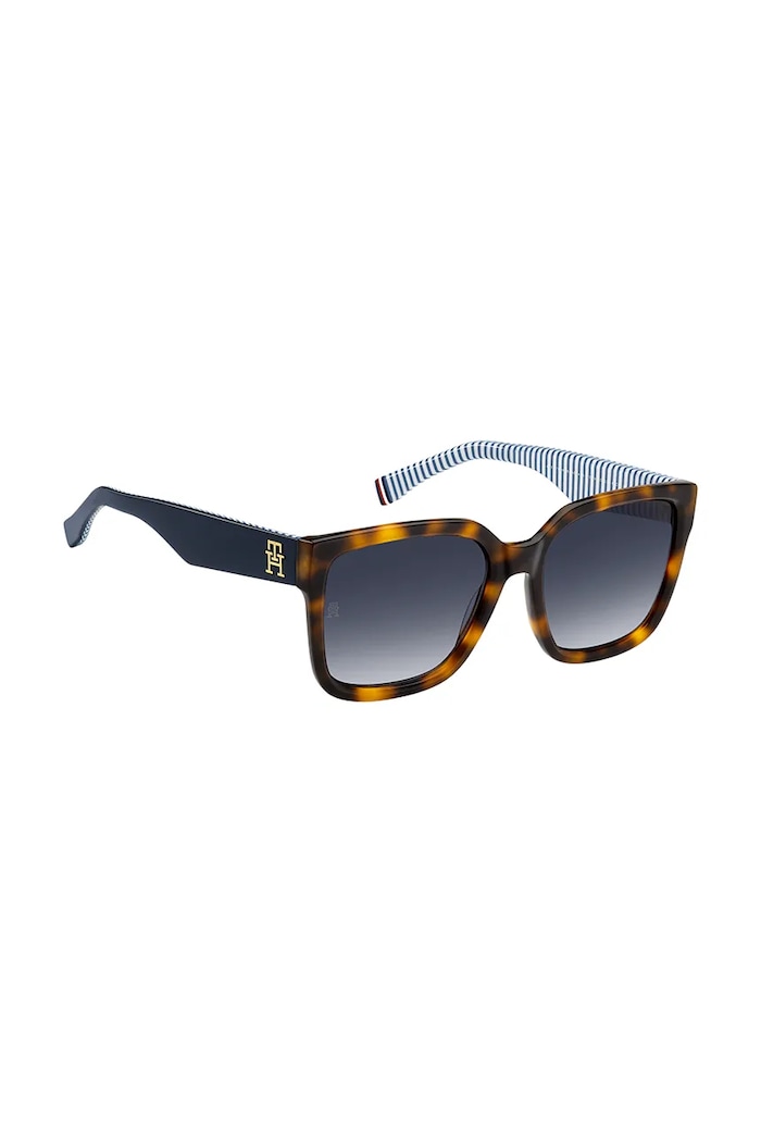 Γυαλιά ηλίου Tommy Hilfiger καφέ TH.2342/S
