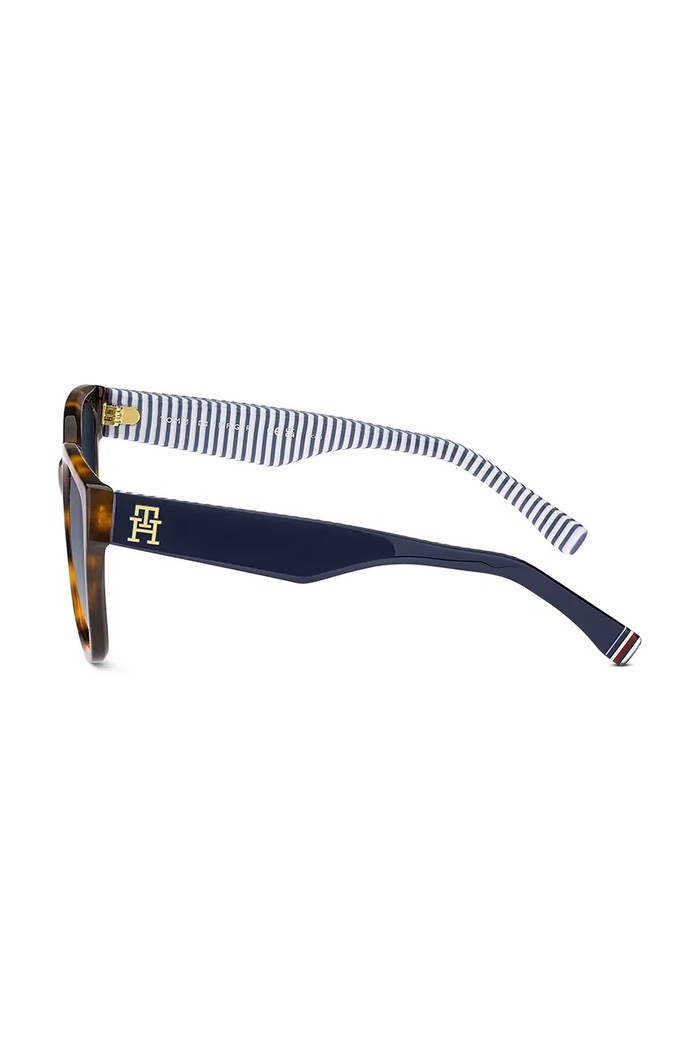Γυαλιά ηλίου Tommy Hilfiger TH.2342/S καφέ