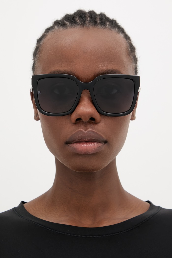 Tommy Hilfiger okulary przeciwsłoneczne TH.2342/S
