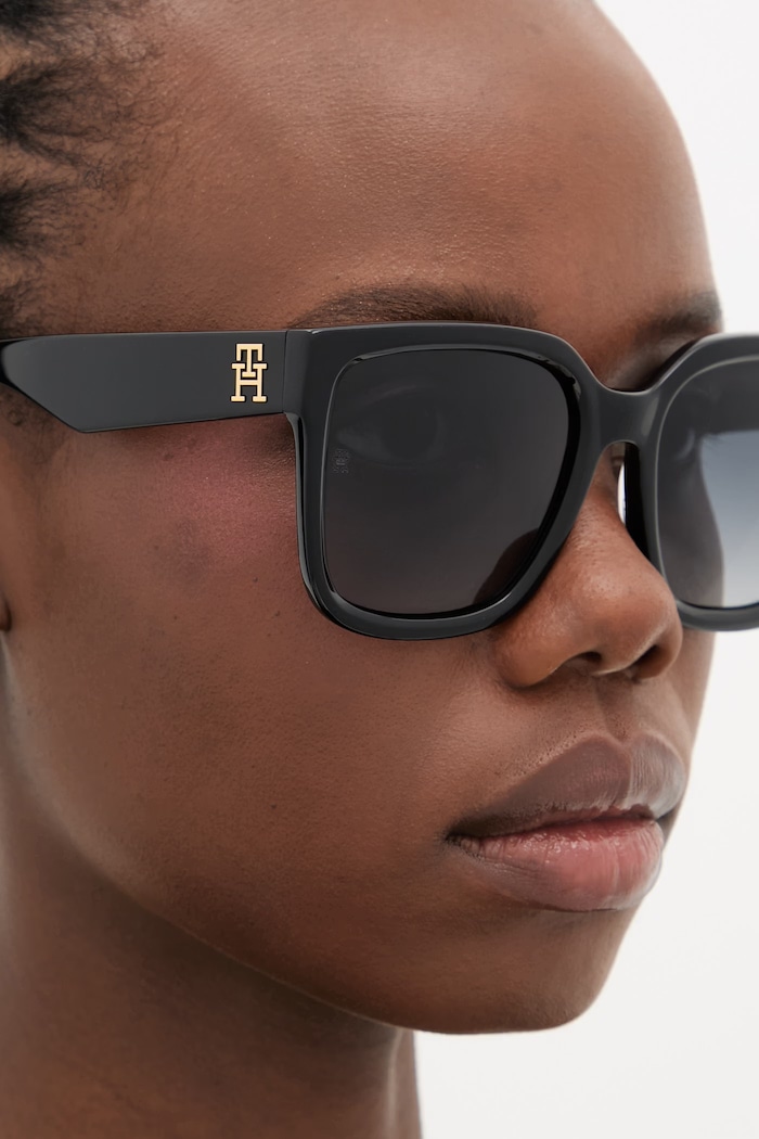 Tommy Hilfiger okulary przeciwsłoneczne TH.2342/S