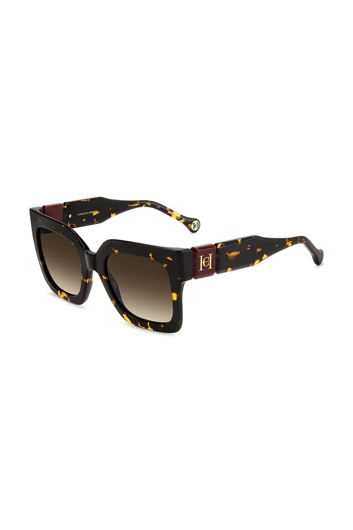 Carolina Herrera napszemüveg HER.0369/S barna AA00