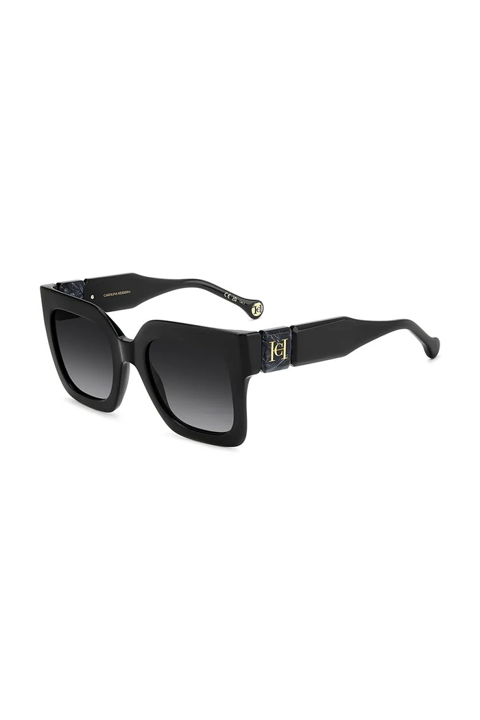 Carolina Herrera napszemüveg HER.0369/S fekete AA00