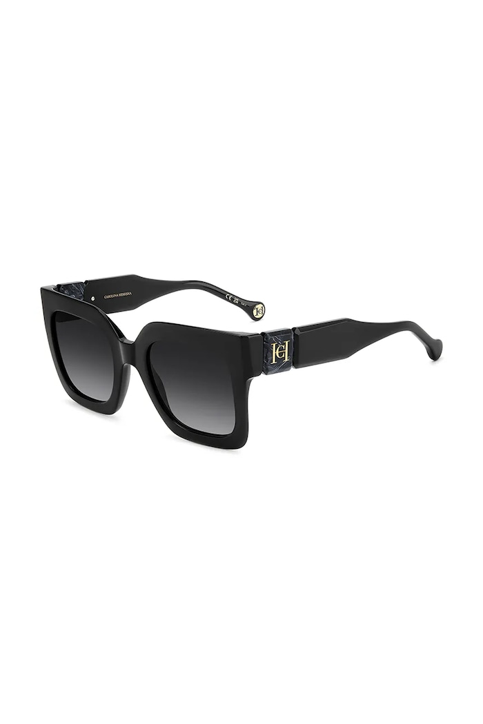 Carolina Herrera napszemüveg HER.0369/S fekete AA00