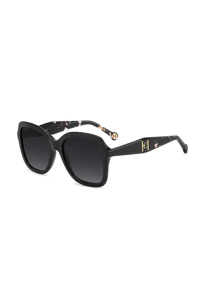 Carolina Herrera napszemüveg HER.0373/S fekete AA00