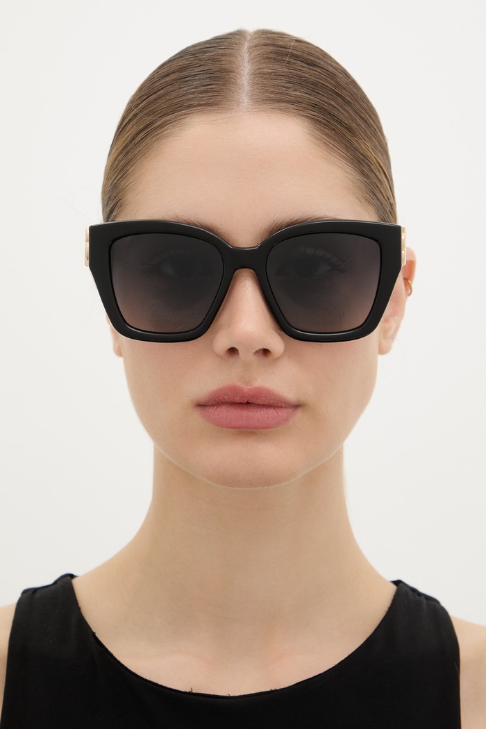 BOSS ochelari de soare femei BOSS.1938/G/S