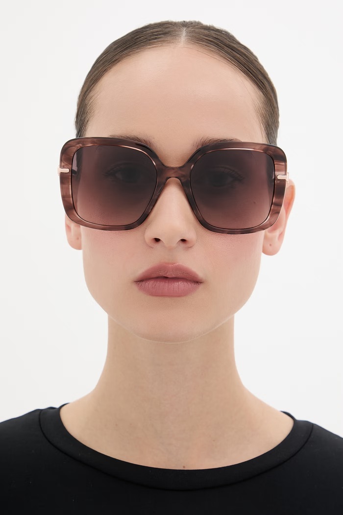 Carolina Herrera Slnečné okuliare dámske HER.0380/G/S