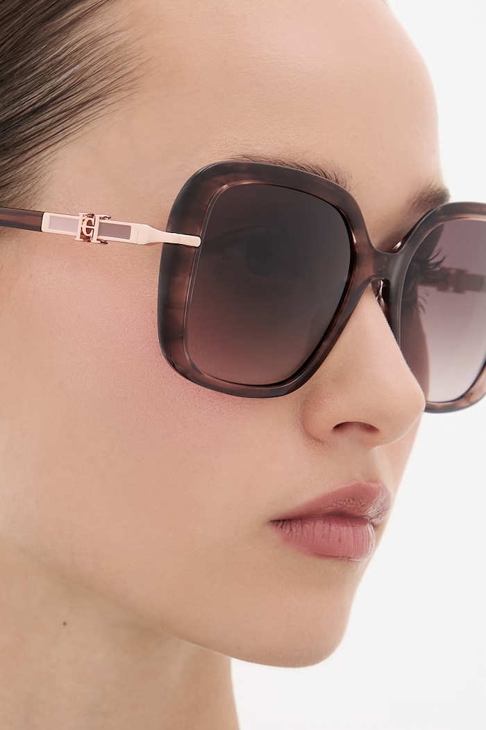 Carolina Herrera Slnečné okuliare dámske HER.0380/G/S