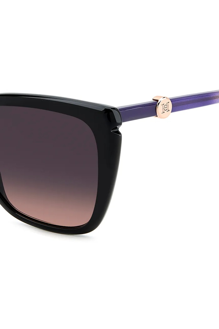Sunčane naočale Carolina Herrera HER.0385/S crna