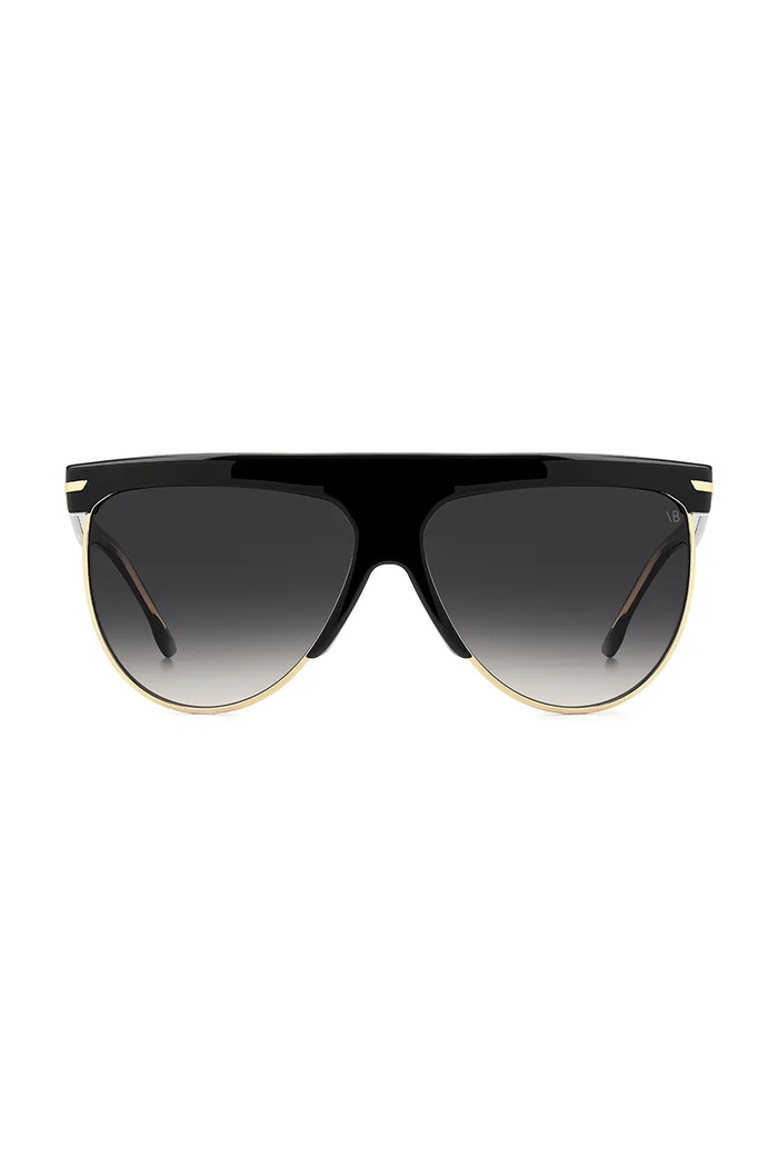 Doplňky Sluneční brýle Victoria Beckham VB.7005/S černá