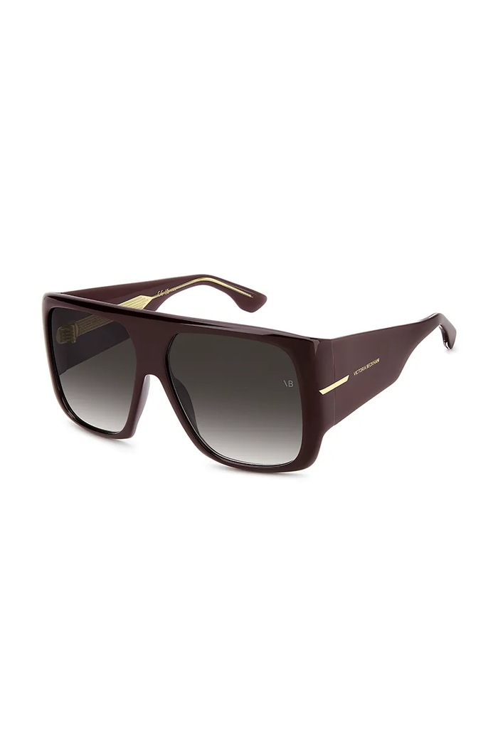 Victoria Beckham γυαλιά ηλίου Γυναικεία VB.7007/S μωβ AA00