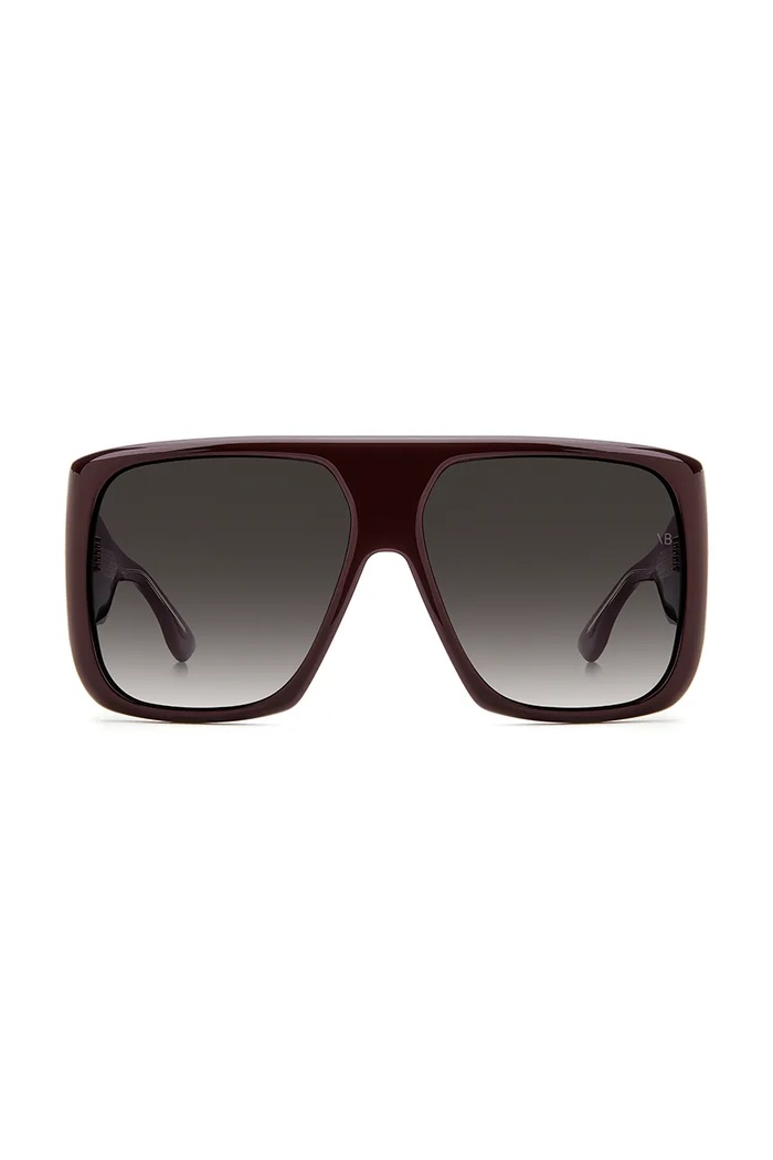 Αξεσουάρ Victoria Beckham γυαλιά ηλίου Γυναικεία VB.7007/S μωβ