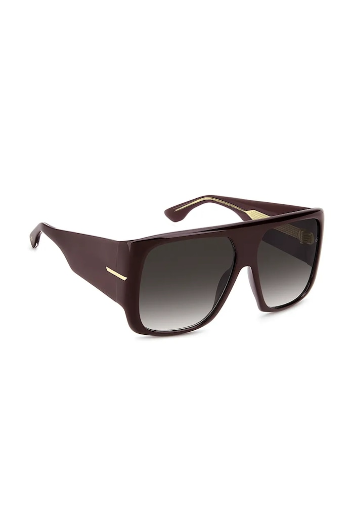 Victoria Beckham γυαλιά ηλίου Γυναικεία μωβ VB.7007/S