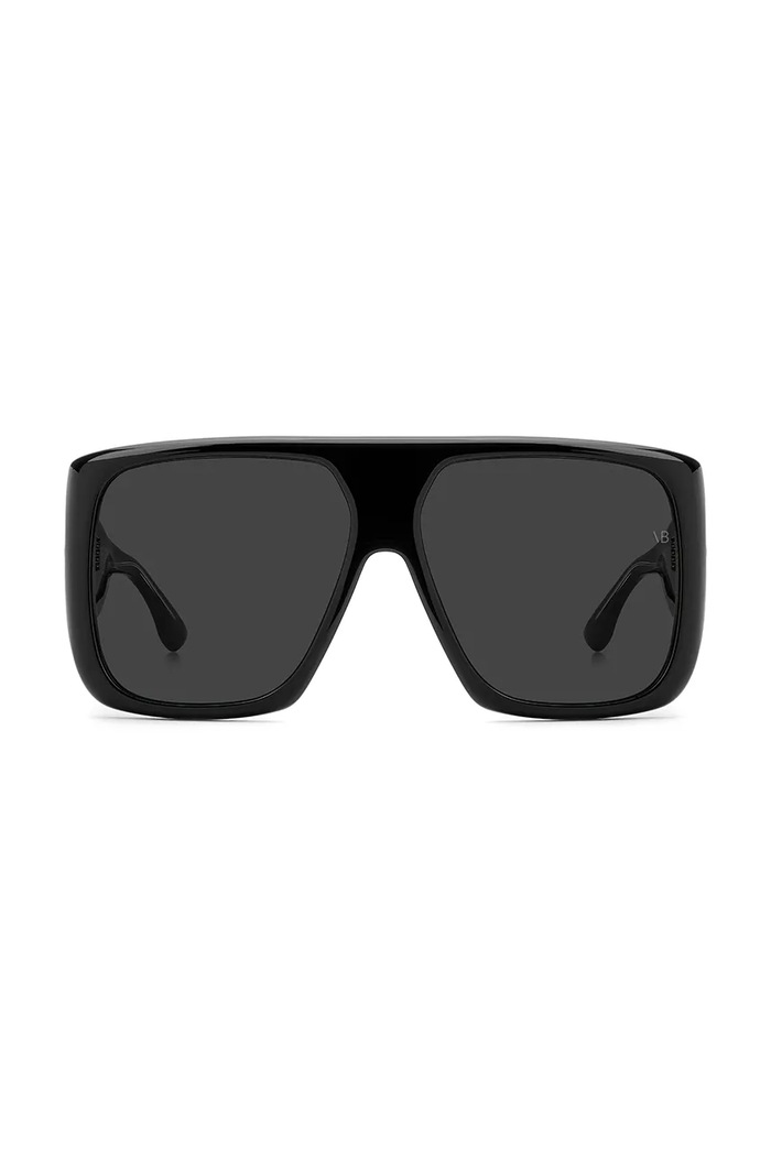 Accessori Victoria Beckham occhiali da sole da donna VB.7007/S nero