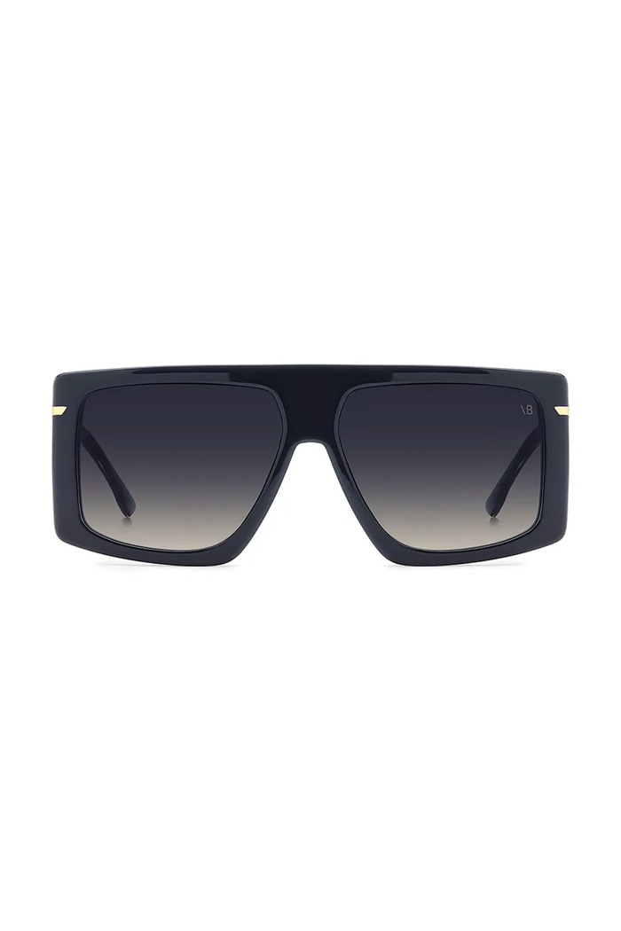 Victoria Beckham Γυαλιά ηλίου γυναικεία VB.7000/S σκούρο μπλε AA00