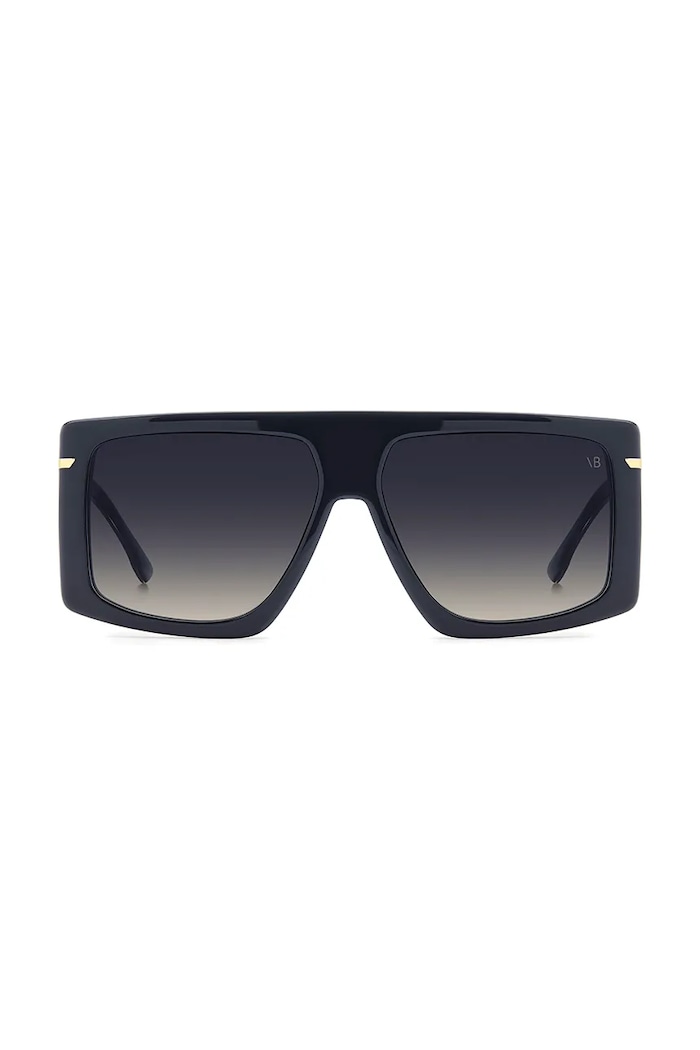 Victoria Beckham Γυαλιά ηλίου γυναικεία VB.7000/S σκούρο μπλε AA00