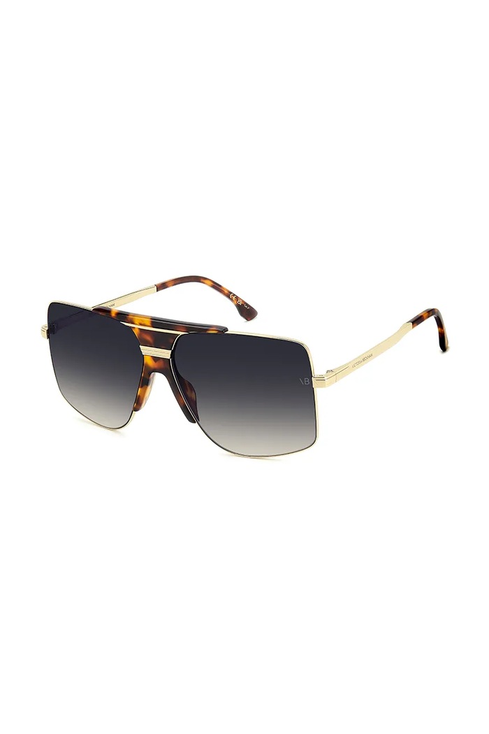 Victoria Beckham γυαλιά ηλίου γυναικεία VB.7006/S χρυσαφί AA00