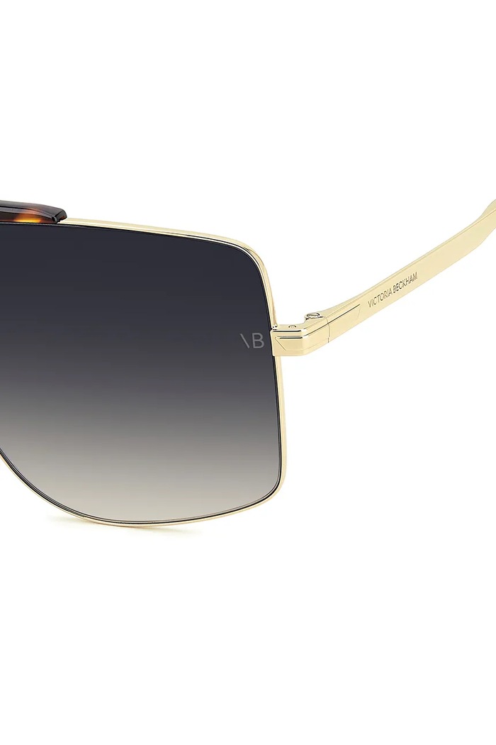 Victoria Beckham γυαλιά ηλίου γυναικεία VB.7006/S χρυσαφί