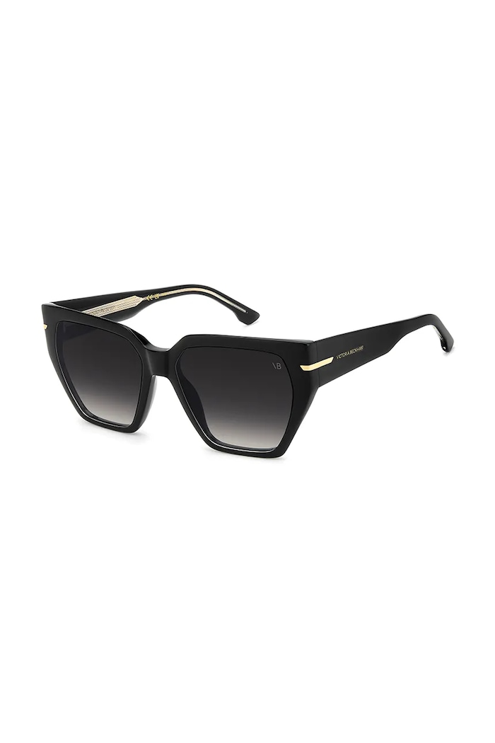 Victoria Beckham Occhiali da sole da donna VB.7002/S nero AA00