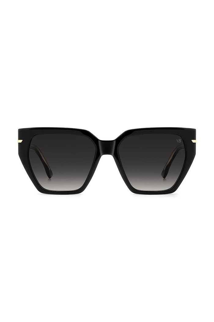 Accessori Victoria Beckham Occhiali da sole da donna VB.7002/S nero