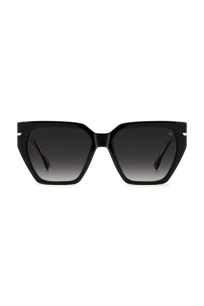 Accessori Victoria Beckham Occhiali da sole da donna VB.7002/S nero