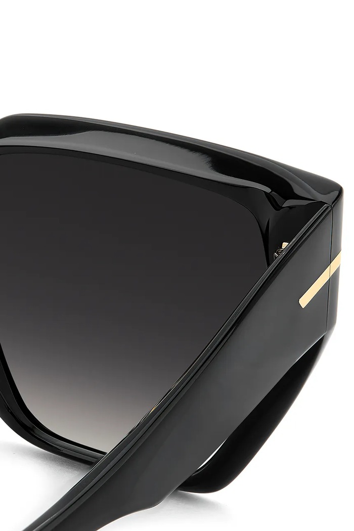Victoria Beckham Occhiali da sole da donna VB.7002/S nero