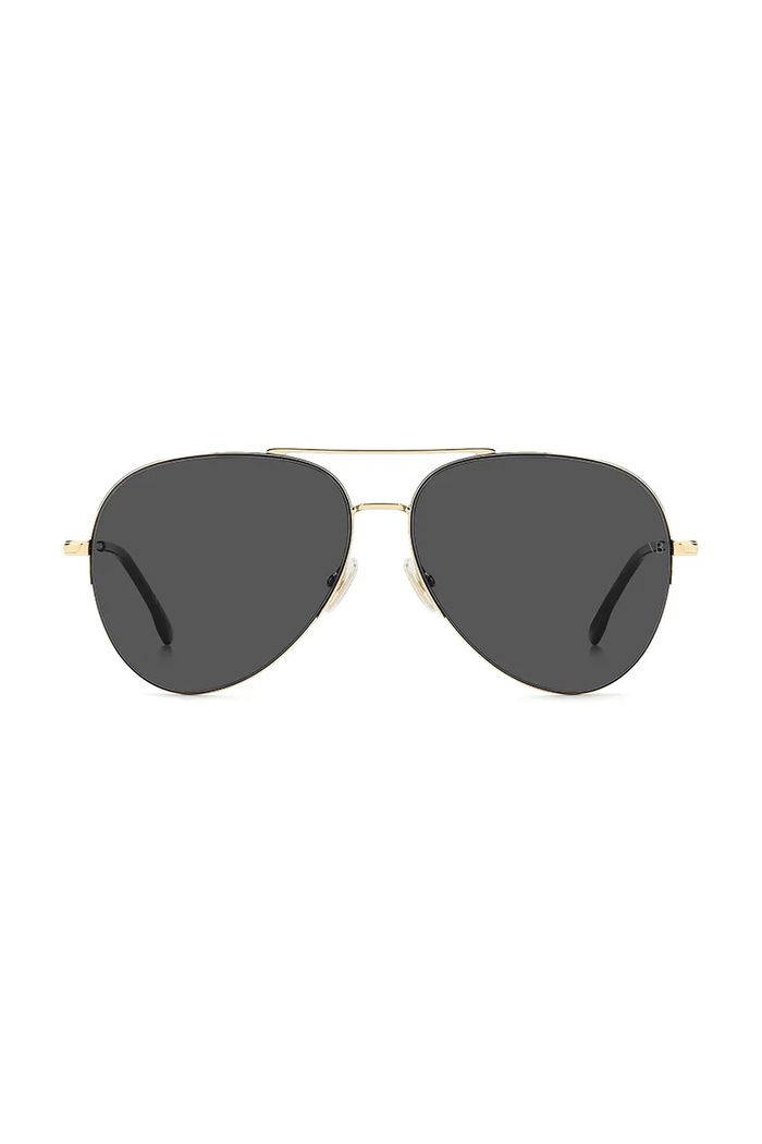 Αξεσουάρ Victoria Beckham γυαλιά ηλίου γυναικεία VB.1000/S χρυσαφί